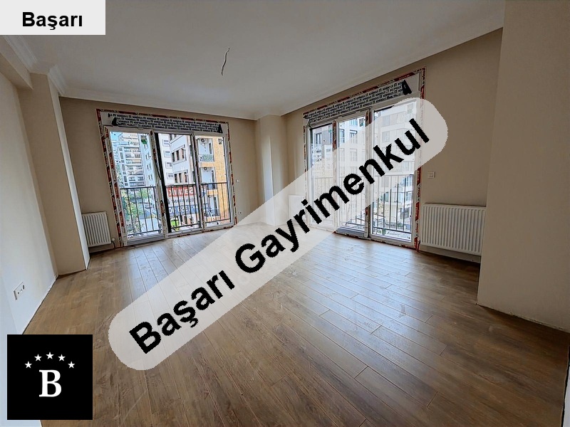 Başarı'dan göztepe'de ye yakin satilik sifir 2+1 dai̇re