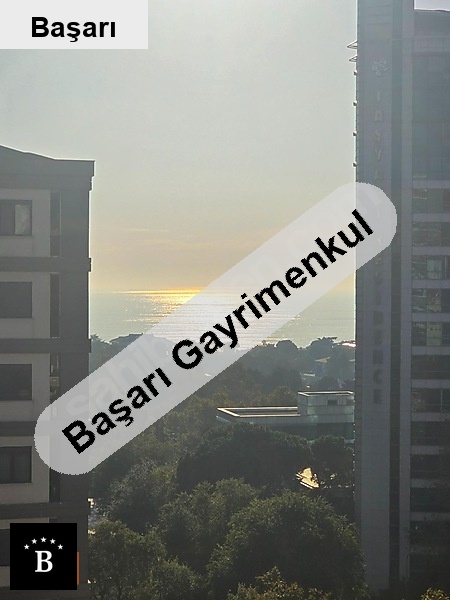 Başarı'dan bağdata 7 bi̇nada kismi̇ deniz gören 2016 yapim 2+1 i̇çi̇ sifir lüx