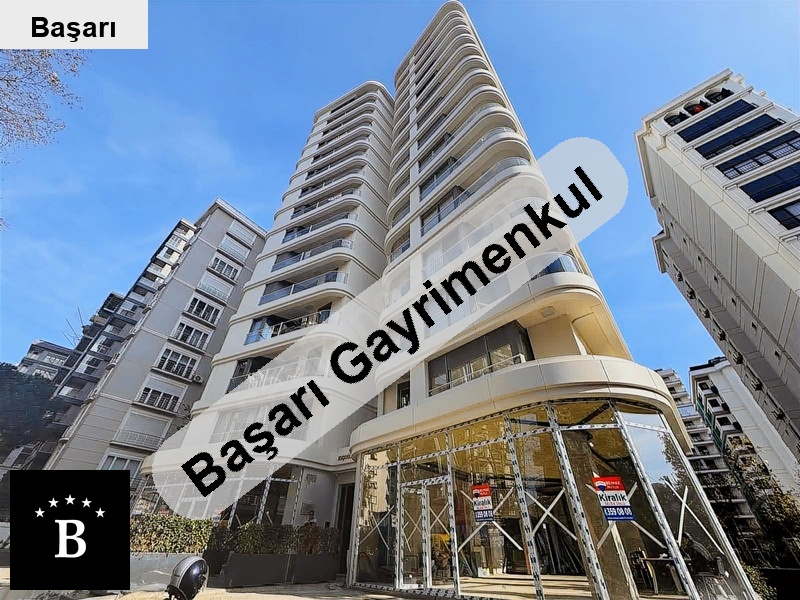 Başarı'dan satilik  ethemefendi̇ 4+1 sifir 177 m2 bağdat a 3bi̇na