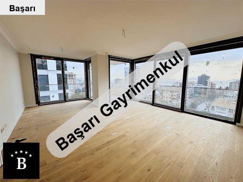 Başarı'dan  çatalçeşme bağdat cad 2dk sifir 3+1 140m2 satil
