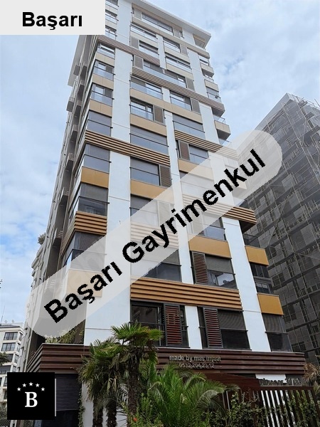 Başarı'dan sahi̇lde süper konumda