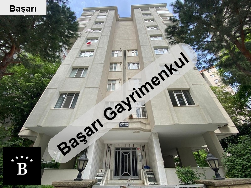 Başarı'dan  suadi̇yede ye yakin 100m2 kombi̇li̇ satilik 2+1 dai̇re