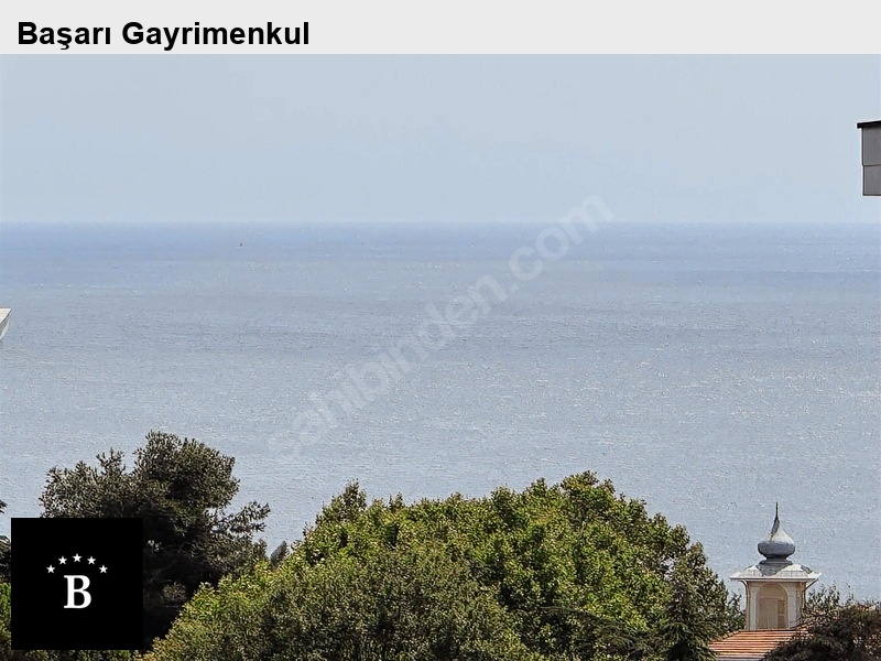 Başarı'dan  sahi̇le irmak okullarina yakin 160m2