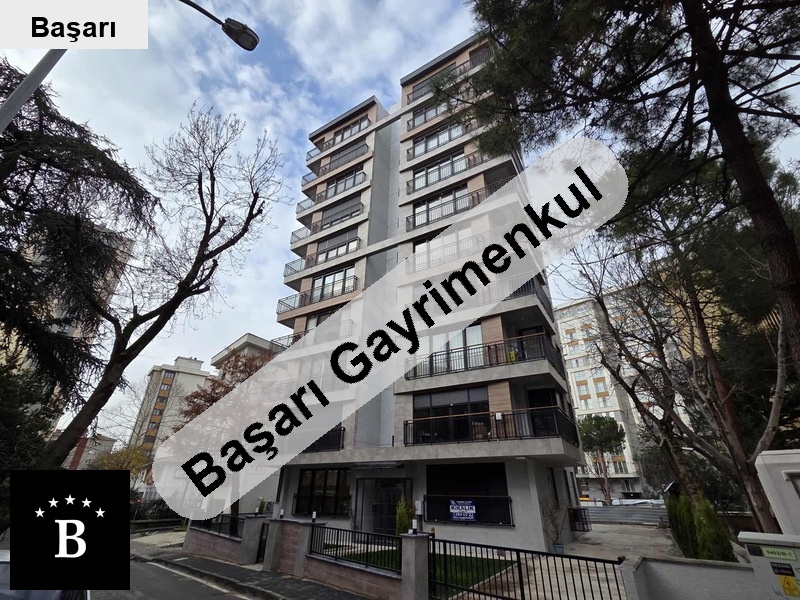 Başarı'dan çi̇ftehavuzlar'da (3+1) sifir taşinmaya hazir firsat