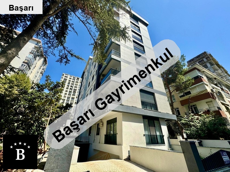 Başarı'dan suadi̇ye'de bağdat si̇'ne yakin 3+1 140 m2 dai̇re
