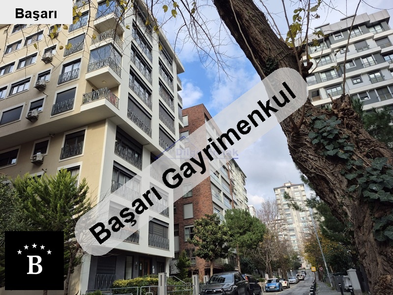 Başarı'dan g&ouml;ztepe bağdat sine yakın 3+1 105 net b&uuml;y&uuml;k balkonlu