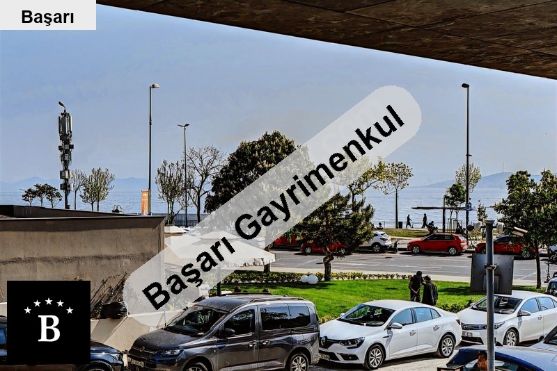 Başarı'dan  yali parseli̇i̇z manzyeni̇katta tek  225m245+1