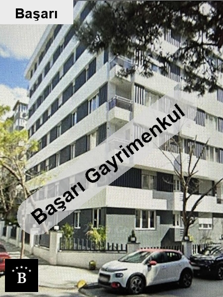 Başarı'dan hey homes  | suadi̇yede presti̇jli̇ konumda satilik 2+1