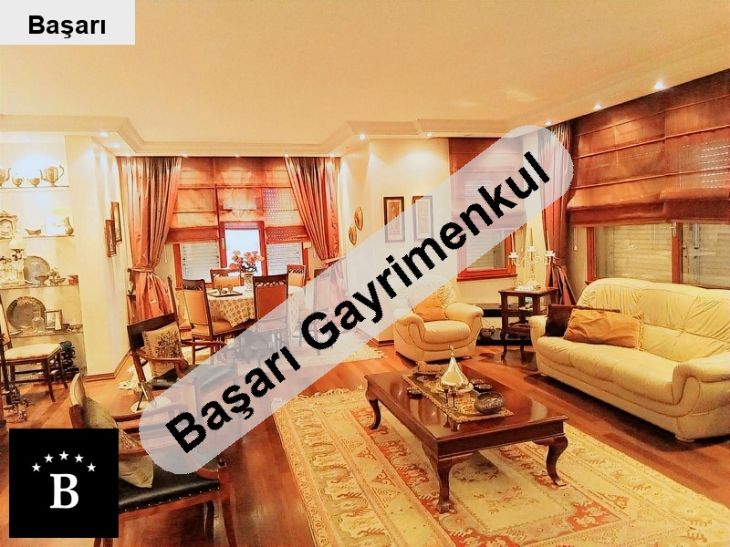 Başarı'dan göztepe taşmektep sokak'ta 5+1 dubleks dai̇re
