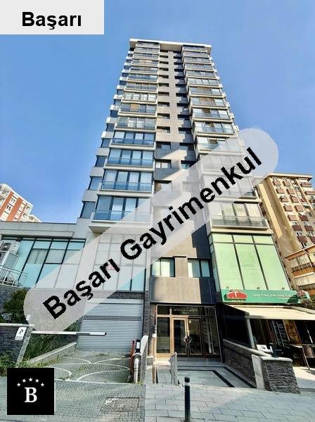 Başarı'dan ful deniz manzar5 yillkbağdat'a 50 multrakapoprknet 85 m2