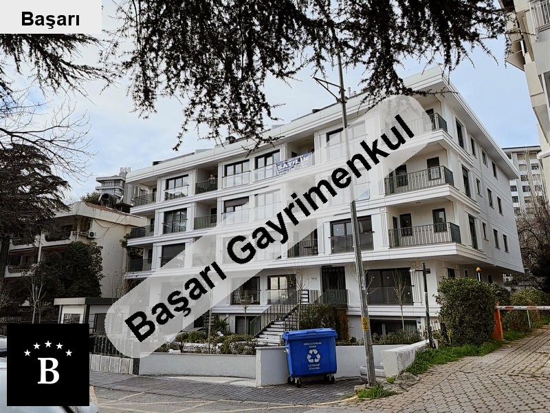 Başarı'dan alçak kat 7/24günlik yalı parseli önü açık sıfır 3+1 iz