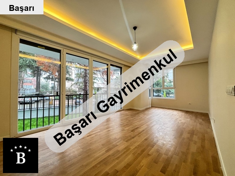 Başarı'dan göztepe'de bağdat cad yakin balkonlu ebeynli̇ 3+1