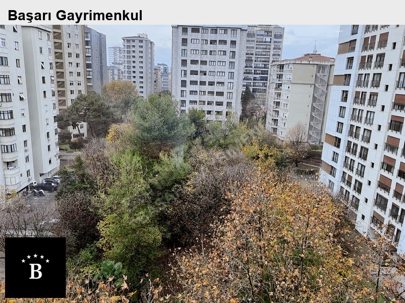 Başarı'dan  di̇vanin sokağin'da 160 m2 kapanmaz doğa manzarali (sifir)
