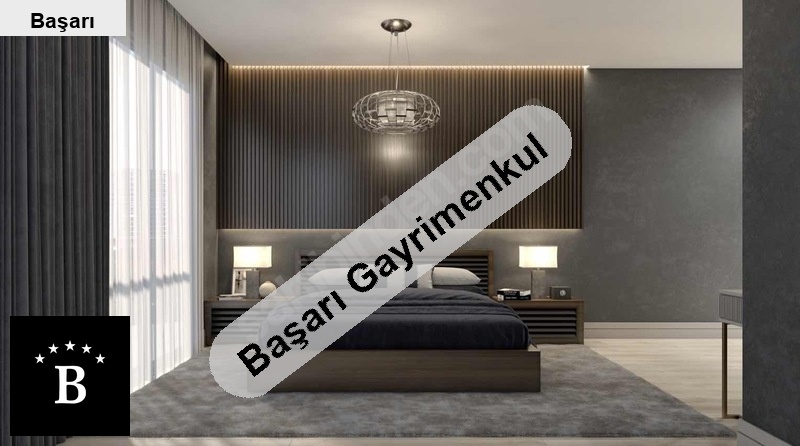 Başarı'dan bağdat si̇ sahi̇lde en i̇yi̇ satilik dai̇re