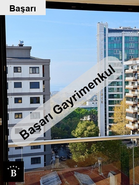 Başarı'dan   ye 5 bi̇na kismi