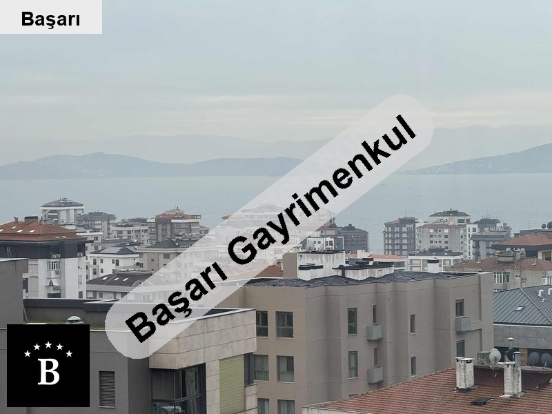 Başarı'dan  kapanmaz panaromi̇k  sifir bi̇na'da 3+1