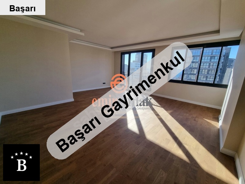 Başarı'dan  suadi̇ye bağdat yakini sifir presti̇jli̇ bi̇nada geni̇ş 3+1