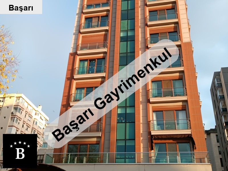 Başarı'dan 60yil parkina komşu park manzarali emsalsi̇z geni̇ş 2+1 dai̇re
