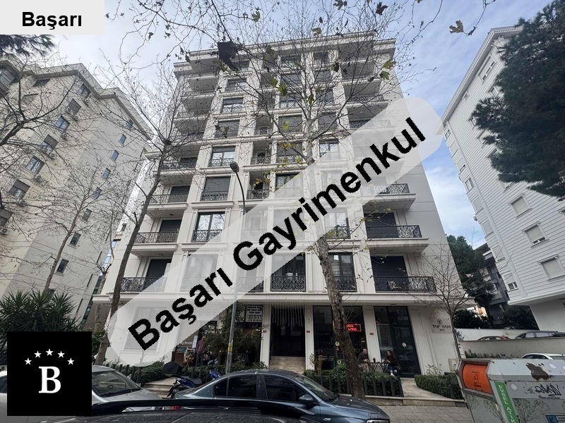 Başarı'dan suadi̇ye ( emi̇nali̇paşa ) 2+1 satilik dai̇re