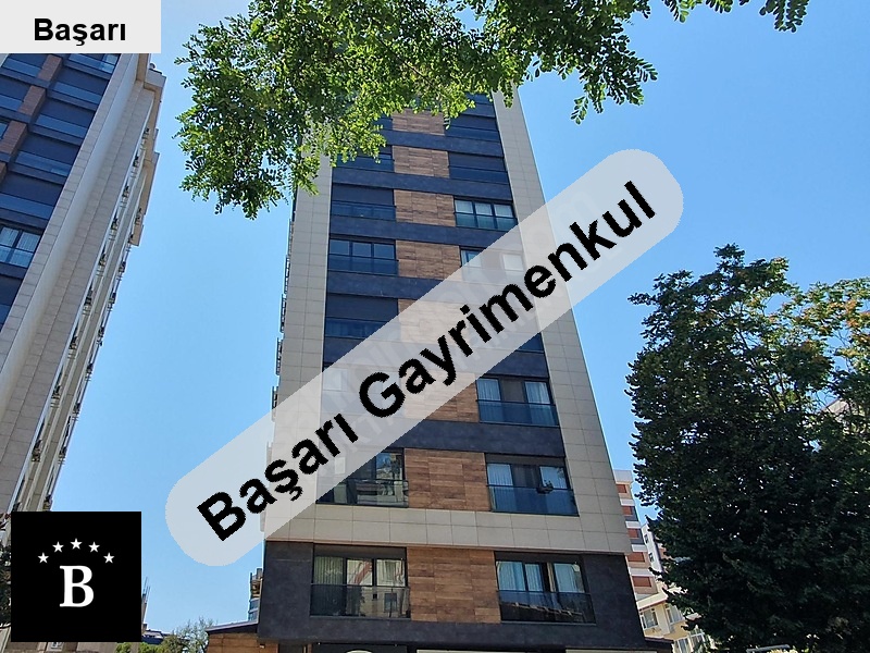 Başarı'dan  suadi̇ye ye 2paralel balkonlu boş (3+1)