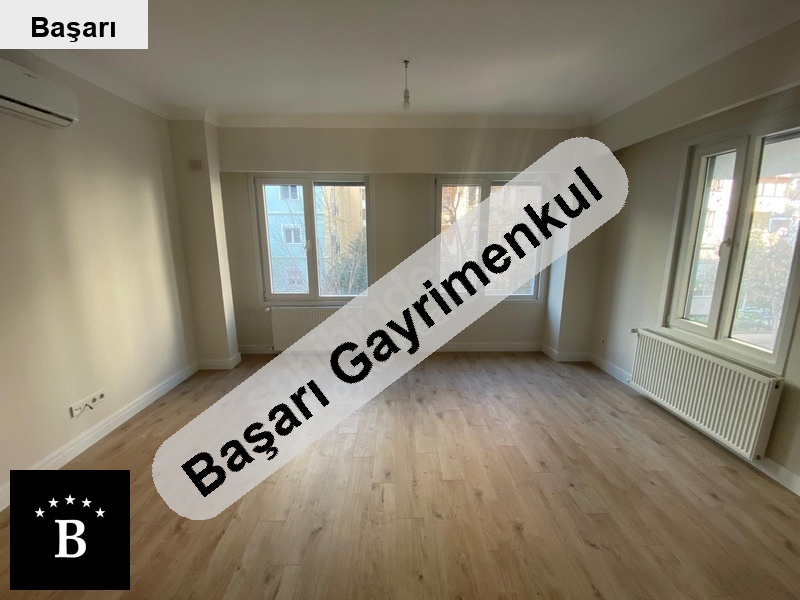 Başarı'dan bağdat si  sahile yakın otoparklı yeni 2+1 daire
