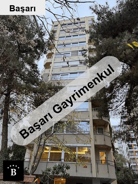 Başarı'dan göztepe ihlamur sokak ta 207 net büyük dai̇re fırsat