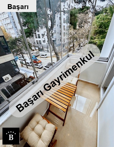 Başarı'dan göztepe ömerpaşa değerbi̇li̇r si̇ 3+1 balkonlu