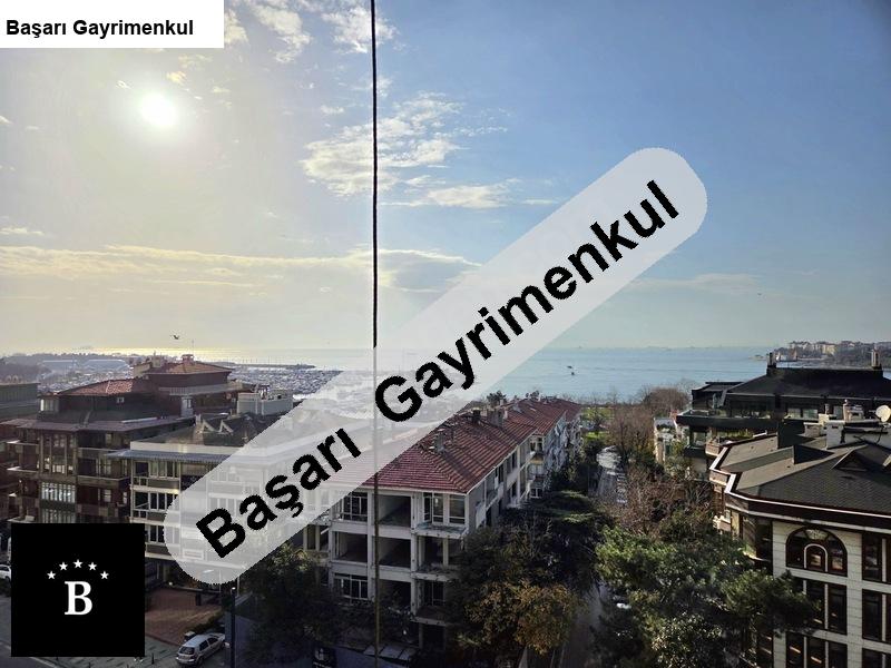 Başarı'dan kalamiş marinada lebiderya kapanmaz  4+1 l&uuml;x satilik dai̇re 200 m2 fırsattır