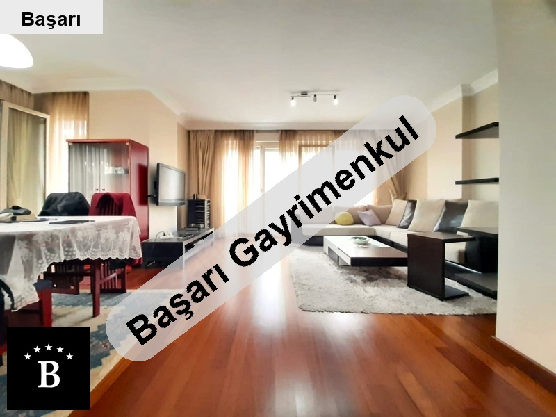Başarı'dan   sahi̇lde 3+1 balkonlu kelepi̇r yeni̇ bi̇na