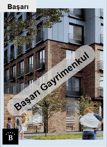 Başarı'dan tek yetkilibağdat si̇ yakini aydinlik 10 kat ferah 2+1