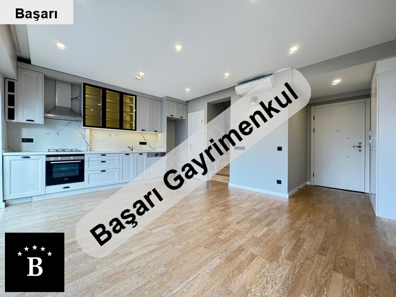 Başarı'dan c sahi̇l | 1+1 | dubleks | firsat boş dai̇re