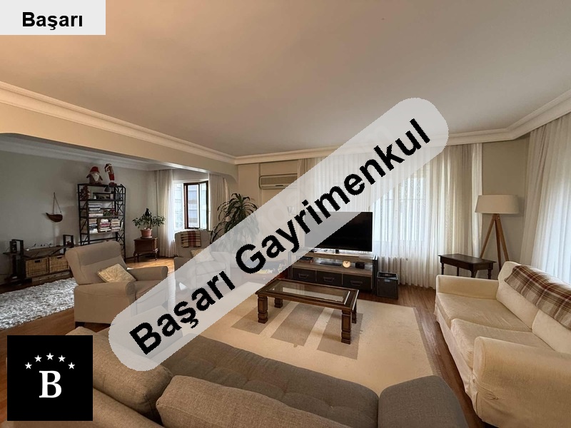 Başarı'dan erenköyde sahile 2 bina 135 m2 net