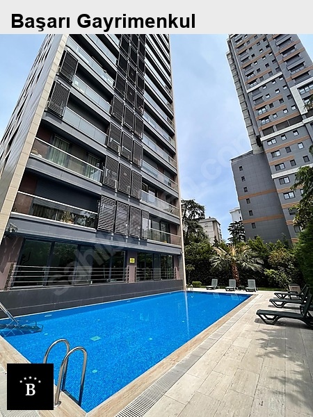 Başarı'dan da günli̇kli̇ yeni̇ bi̇nada 145 m2 3+1 boş