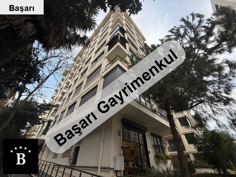 Başarı'dan  suadi̇yede bağdata yakin balkonlu ebeynli̇ satilik 3+1