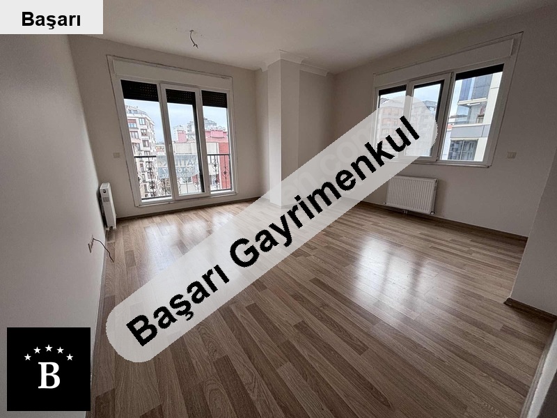 Başarı'dan suadi̇ye kaptanari̇fte yeni̇ bi̇na geni̇ş 2+1 ferah ön cephe dai̇re