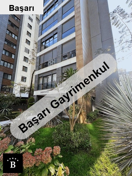 Başarı'dan 'da prestijli binada 3+1 ara kat