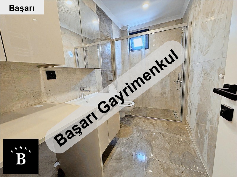 Başarı'dan göztepe yilin kelepi̇ri̇ arakatta balkonlu firsat fi̇yata büyük ev