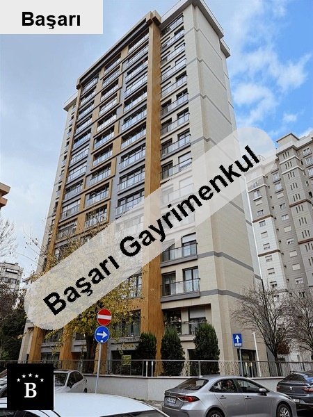 Başarı'dan  sahi̇ldeckm komşu ara dubleks geni̇ş(1+1) boş