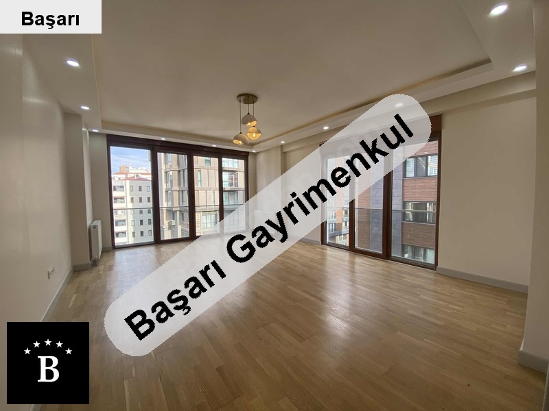 Başarı'dan  bağdat cad ile sahi̇l i 120m2 3+1 satilik dai̇re