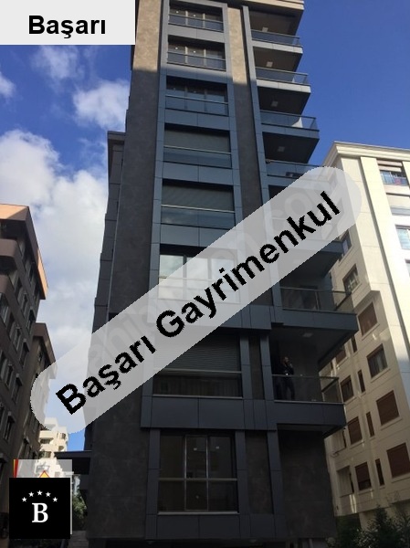 Başarı'dan satilik3+1balkonlu dai̇re