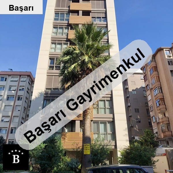 Başarı'dan şbakkal sahi̇l parseli̇nde deniz gören balkonlu 3+1