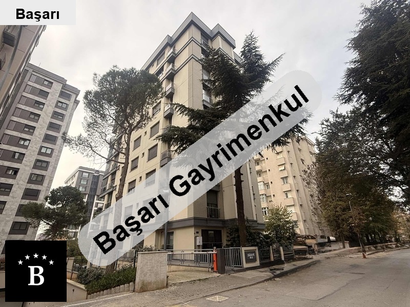 Başarı'dan  suadi̇ye'de satilik 3+1