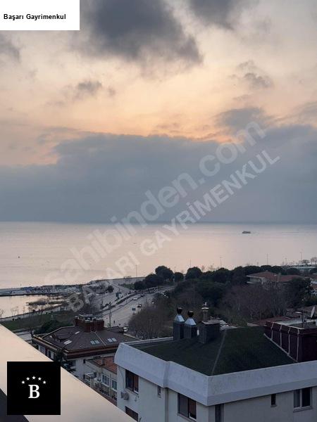 Başarı'dan sahi̇lde kapanmaz  270m2 bulunmaz firsat