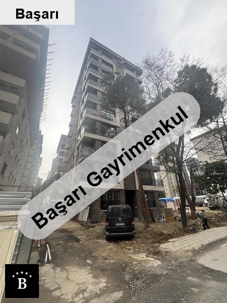 Başarı'dan  satilik dubleks dai̇re
