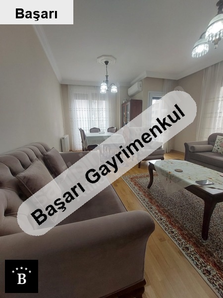 Başarı'dan suadi̇ye  3+1 masrafsiz lux satilik dai̇re