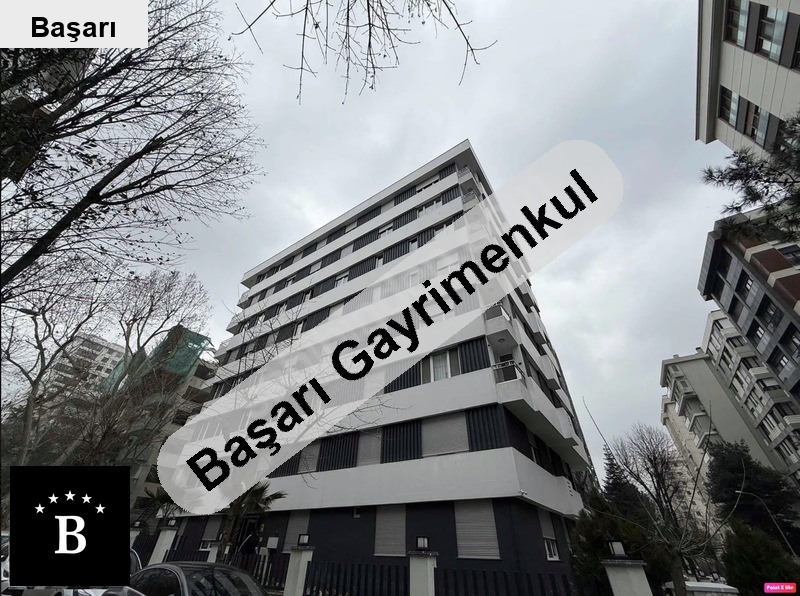 Başarı'dan suadi̇ye'de bağdat cad yakin 2 yillik bi̇nada 2+