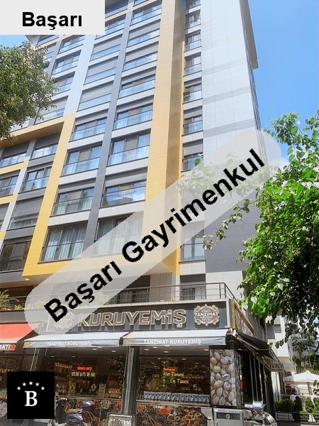 Başarı'dan bağdat si̇ne 5 dk mesafede açik terasli/yi̇z