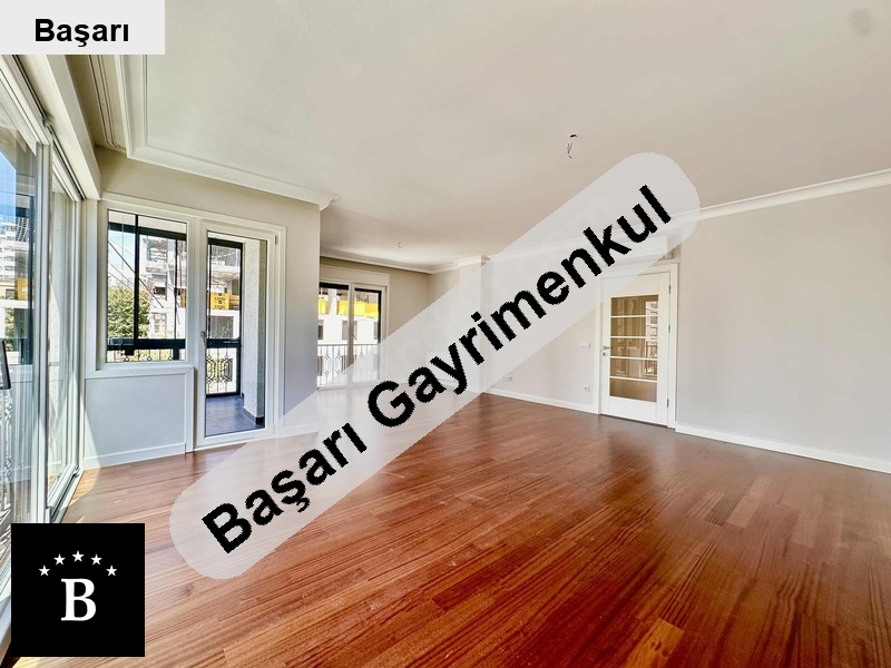 Başarı'dan şaşkinbakkal sahi̇l parseli̇nde 120 m2 net balkonlu 3+1