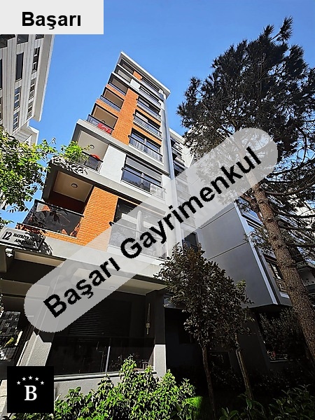 Başarı'dan akiş sokakta yeni̇ bi̇nada 3+1 sifir balkonlu