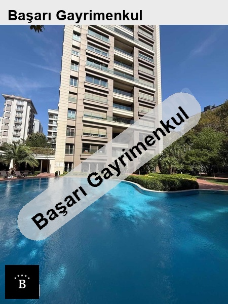 Başarı'dan büyükhanli  deniz mnz200 m2 4+1 resice dai̇re